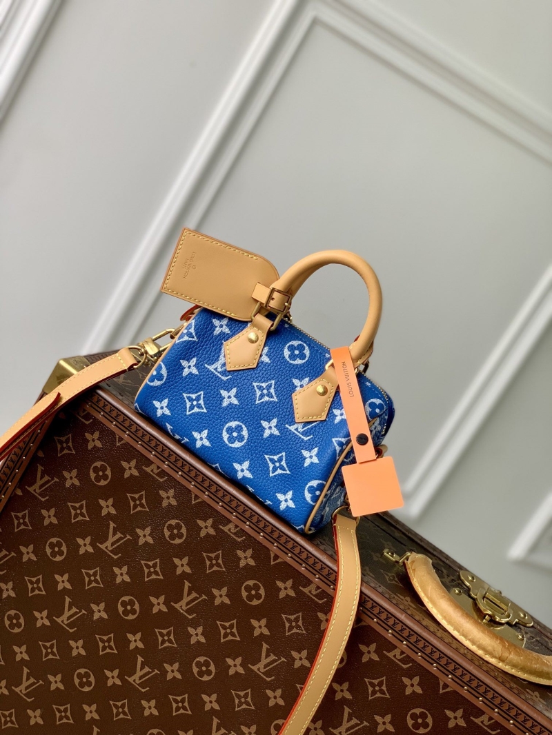 LV Speedy Bags